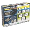 Jogo Porta-puzzles Para Crianças Com Até 1000 Peças Jogo Porta-puzzles Para Crianças Com Até 1000 Peças