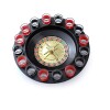 Jogo Roleta De Shot 32Cm 16 Peças H13538 Novo