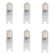 KIT 6 LAMPADA LED 6.500K 21251136 BLUMENAU