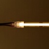Kit 10 Cabos Para Fita Led 8mm Blumenau Iluminação 15500099