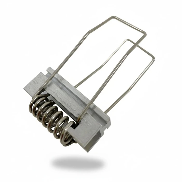 Kit 10 Mola Perfil Embutir 25X14 E 36X27 091723-99