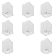 Kit 10 Spot Sobrepor Loch Ar70 Branco Bivolt Nordecor Novo Kit 10 Spot Sobrepor Loch Ar70 Branco Bivolt Nordecor Novo