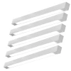 Kit 5 Módulo Led Difusor Para trilho Duli 60cm 35w 4000K