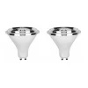 Kit 2 Un Lampada Led Ar70 12 4.8w 2700k Bivolt Astraled Kit 2 Un Lampada Led Ar70 12 4.8w 2700k Bivolt Astraled