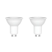 Kit 2 Un Lâmpada Led Par20 38 7W 2700K Bivolt Astraled