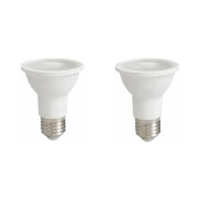 Kit 2 un Lâmpada Led Par20 38 7w 4000k Bivolt Astraled