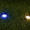 Kit 30 Embutido Solo Nano Led 0,5W 3000K Ip65 Germany Novo