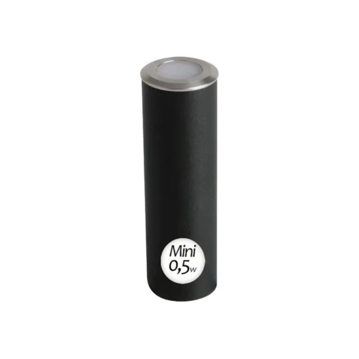 Kit 30 Embutido Solo Nano Led 0,5W 3000K Ip65 Germany Novo