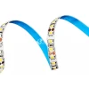 Kit 4 Fita Led Sof 12v Irc 90 120leds/m 10w/m 3000k Ip20 5m