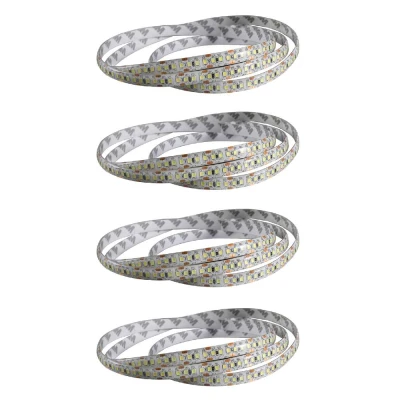 Kit 4 Fitas de Led Para Perfil 13W/M 4000K 12V IP65 Nordecor