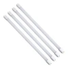 Kit 4 LâmpadaS Tubular T8 9W 4000K Bivolt Blumenau