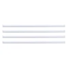 Kit 4 Luminárias Led Tubo T5 120cm 18W 6500K Blumenau