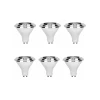 Kit 6 Un Lâmpada Led Ar70 4.8W 3000K Bivolt Astraled Kit 6 Un Lâmpada Led Ar70 4.8W 3000K Bivolt Astraled