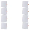 Kit 8 Painel Led Frameless Blumenau Bivolt 32W 65008