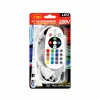 Kit Acessórios Conexão Fita Neon Led 5M Rgb 220V