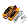 Kit Caneta Indutiva + Testador De Cabo Wh-806r Sectool Kit Caneta Indutiva + Testador De Cabo Wh-806r Sectool