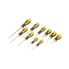Kit Chave De Fenda Philips 10 Peças Vonder Plus Novo Kit Chave De Fenda Philips 10 Peças Vonder Plus Novo