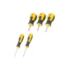 Kit Chave De Fenda Philips 10 Peças Vonder Plus Novo Kit Chave De Fenda Philips 10 Peças Vonder Plus Novo