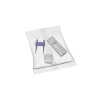 Kit Conector Para Fita Led 127/220V 5050 Lm694 Luminatti Kit Conector Para Fita Led 127/220V 5050 Lm694 Luminatti