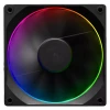 Kit De 3 Fans Rgb Aeolus M3 1203R Cor Preto Gamdias 120mm Kit De 3 Fans Rgb Aeolus M3 1203R Cor Preto Gamdias 120mm