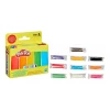 Kit De Massinha De Modelar Com 10 Cores Sortidas Play-Doh Kit De Massinha De Modelar Com 10 Cores Sortidas Play-Doh