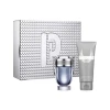 Kit De Perfume Invictus 100ML + Shampoo 100ML Paco Rabanne Kit De Perfume Invictus 100ML + Shampoo 100ML Paco Rabanne