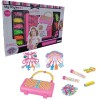Kit De Pulseiras My Style Diy Hand Bag Beads MultiKids