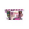 Kit De Pulseiras My Style Diy Hand Bag Beads MultiKids
