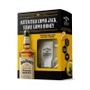 Kit De Whisky Jack Daniels Honey 1L + Caneca De Vidro Kit De Whisky Jack Daniels Honey 1L + Caneca De Vidro