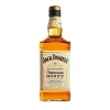 Kit De Whisky Jack Daniels Honey 1L + Caneca De Vidro Kit De Whisky Jack Daniels Honey 1L + Caneca De Vidro