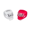 Kit Farol De Siliocone Dianteiro E Traseiro Novo Bl050 Novo