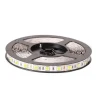 Kit Fita LED 14,4W 5M Branco Frio (6500K) Com Fonte Kit Fita LED 14,4W 5M Branco Frio (6500K) Com Fonte