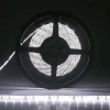 Kit Fita LED 14,4W 5M Branco Frio (6500K) Com Fonte Kit Fita LED 14,4W 5M Branco Frio (6500K) Com Fonte