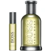 Kit Hugo Boss Bottled Masculino Eau de Toilette + Boss Spray Kit Hugo Boss Bottled Masculino Eau de Toilette + Boss Spray