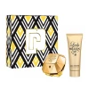 Kit Lady Million Paco Rabanne Eau De Parfum 80ml + 100ml Kit Lady Million Paco Rabanne Eau De Parfum 80ml + 100ml