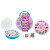 Kit Maleta Biju Collection Dmt6314 Dm Toys Novo