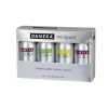 Kit Minipack Miniatura Presente Vodka Danzka 4x 50ml 40% Kit Minipack Miniatura Presente Vodka Danzka 4x 50ml 40%