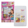Kit Pop Trend Biju Collection Dmt6318 Dm Toys Novo
