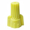 kit 25 Conectores Torção P/ Emenda Com Borda 2.5-10 CTE11022