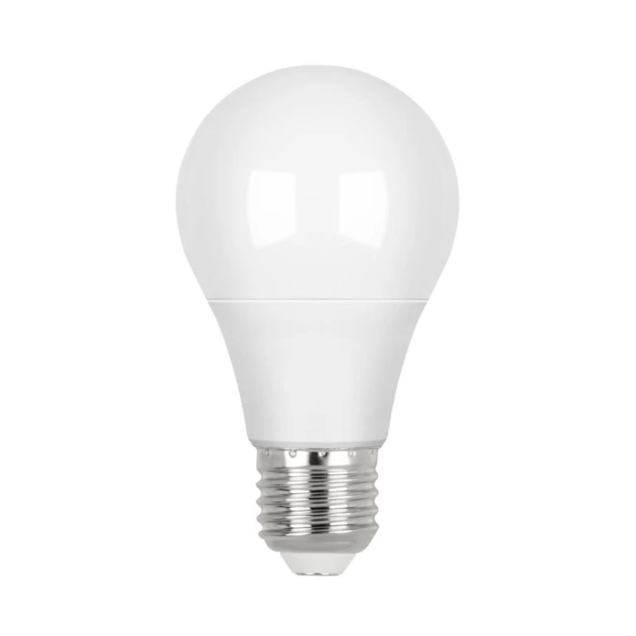 Lâmpada De Led 7W 220V White E27 Novo