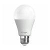 Lâmpada De Led A60 8W 6500K E27 12V G-light Branca