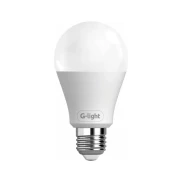 Lâmpada De Led A60 Ence 15W 3000K E27 Glight Bivolt Lâmpada De Led A60 Ence 15W 3000K E27 Glight Bivolt