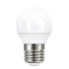 Lâmpada De Led Bolinha G45 3W 2400K E27 Save Energy Novo