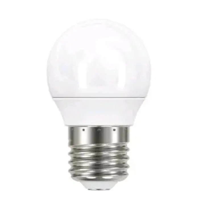 Lâmpada De Led Bolinha G45 3W 2400K E27 Save Energy Novo