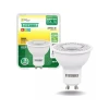 Lâmpada De Led Dicróica Mr16 4.9W 6500K Branca Taschibra Lâmpada De Led Dicróica Mr16 4.9W 6500K Branca Taschibra