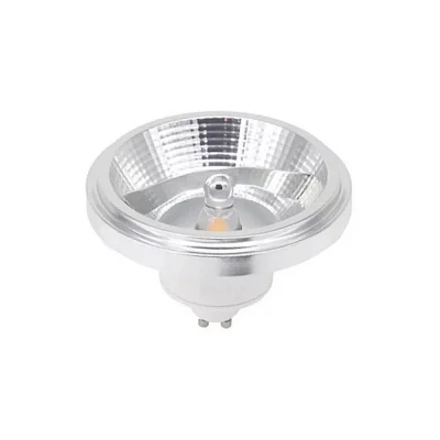 Lâmpada De Led Ence AR111 12W 2700K Gu10 Bivolt G-light