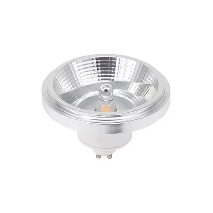 Lâmpada De Led Ence AR111 12W 2700K Gu10 Bivolt G-light