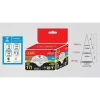 Lâmpada De Led Ence AR111 12W 2700K Gu10 Bivolt G-light