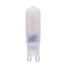 Lâmpada De Led G9 DropS 2W 2700K 220V Taschibra Novo Lâmpada De Led G9 DropS 2W 2700K 220V Taschibra Novo