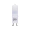 Lâmpada De Led G9 Drops 2W 6500K 220V Taschibra Novo